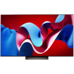 تلویزیون اولد ال جی مدل OLED65C4