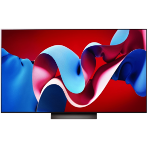 تلویزیون اولد ال جی مدل OLED65C4
