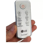تصفیه هوا ال جی مدل ASW60