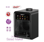 سالاد ساز و رنده برقی دیجیتال مایر مدل MR-298