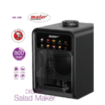 سالاد ساز و رنده برقی دیجیتال مایر مدل MR-298