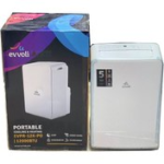 کولرگازی پرتابل ایوولی 12000 مدل EVPRO-12K-PO