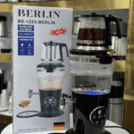 سماور برقی برلین BE1225