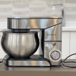 همزن کاسه دار برلین مدل BE1300