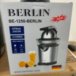 آب مرکبات گیر برلین مدل BE1255