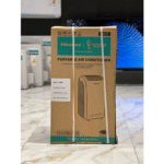 کولرگازی پرتابل هایسنس مدل QAP-12HW