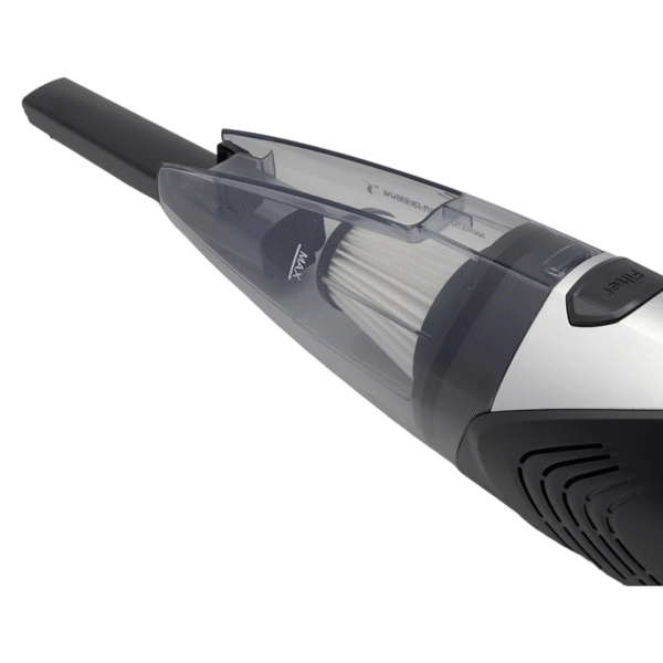 جاروبرقی پرتابل ایستاده مایر مدل MR-15900