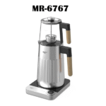 چای ساز و دمنوش ساز مایر مدل MR6767