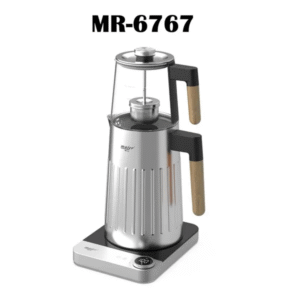 چای ساز و دمنوش ساز مایر مدل MR6767