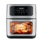 سرخکن برلین مدل B900 | خرید Air Fryer مدرن و سالم برای خانه