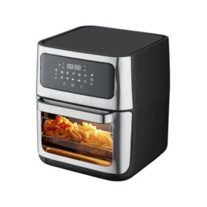 سرخ‌کن برلین مدل B900 | خرید Air Fryer مدرن و سالم برای خانه