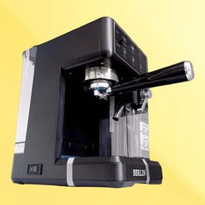 اسپرسو ساز برلین مدل BE-1600